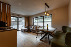 Wohnraum Appartement Wohnraum Appartement