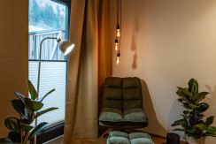 Ruheraum Appartement Ruheraum Appartement