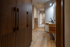 Flur Appartement Flur Appartement