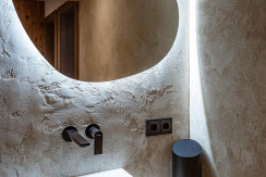 Badezimmer 2 mit Dusche Badezimmer 2 mit Dusche