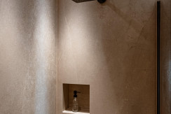 Badezimmer 2 mit Dusche Badezimmer 2 mit Dusche