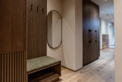 Garderobe Appartement Garderobe Appartement