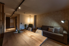 Wohn - Essbereich Wohn - Essbereich