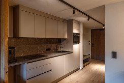 Küche Appartement 5 SCHIHÖRNDL Küche Appartement 5 SCHIHÖRNDL