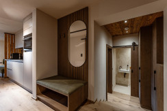 Garderobe Appartement Garderobe Appartement