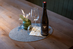 Hauswein Jaggling Appartement Hauswein Jaggling Appartement