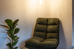 Lesesessel Appartement SCHIHÖRNDL Lesesessel Appartement SCHIHÖRNDL