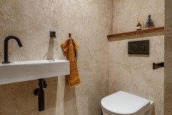 WC Appartement WC Appartement