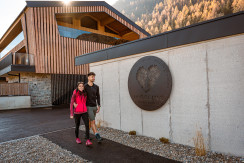 Herzlich Willkommen am Jagglinghof Herzlich Willkommen am Jagglinghof