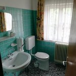 Photo of Double room, shower or bath, toilet