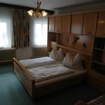 Photo of Double room, shower, toilet
