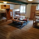 Photo of Bedroom with 3 bunk beds