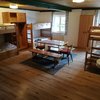 Photo of Bedroom with 4 bunk beds