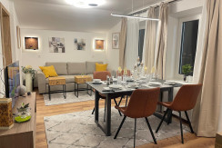 Wohnbereich Wohnbereich