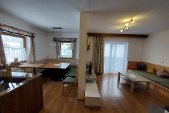 Ferienwohnung Ferienwohnung