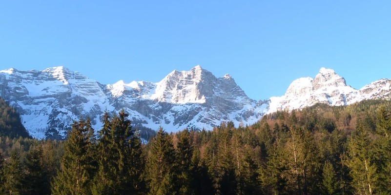 Balkonblick