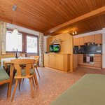 Bild von 6 - Pers. Wohnung, Kitzbüheler Horn