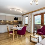 Photo of Apartment for five persons