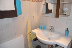 Badezimmer neu