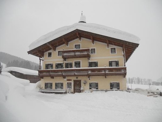 Haus Winter 
