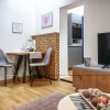Photo of Apartment, shower, toilet, 1 bed room