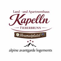 Land- und Apartmenthaus Kapelln Logo_jpg