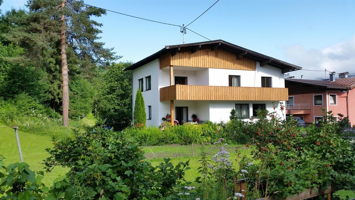 Haus von SO