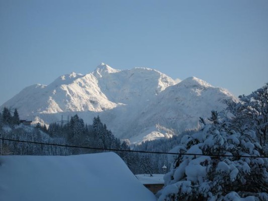 Fieberbrunn spielberg
