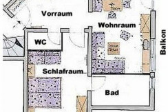 Grundriss Grundriss