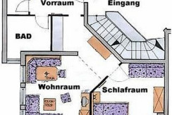 Grundriss Grundriss