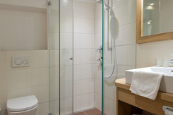 Badezimmer 2-Raum Badezimmer 2-Raum