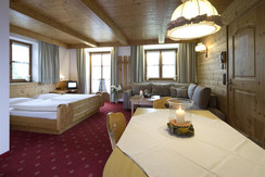 1-Raum Appartement 1-Raum Appartement