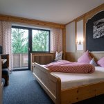 Photo of Double room, shower, toilet