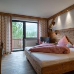 Photo of Double room, shower, toilet