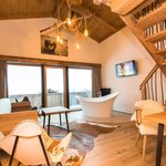 Bild von Chalet-Suite "Tirolerherzerl"