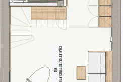 Chalet Suite Tirolerherzerl EG