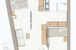 Wiesenchalet Suite 2 Wiesenchalet Suite 2