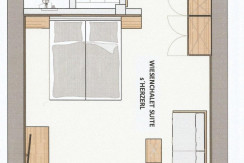 Wiesenchalet Suite s´Herzerl Wiesenchalet Suite s´Herzerl