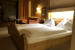 Doppelzimmer Ulrichshorn Doppelzimmer Ulrichshorn