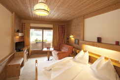 Doppelzimmer Hausberg Doppelzimmer Hausberg