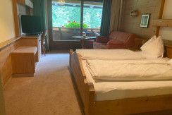 Doppelzimmer Hausberg Doppelzimmer Hausberg