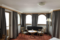 Appartement Mitterhorn Appartement Mitterhorn