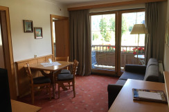 Appartement Seehorn A Appartement Seehorn A