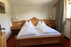 Appartement Seehorn B Appartement Seehorn B