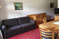 Appartement Seehorn B Appartement Seehorn B