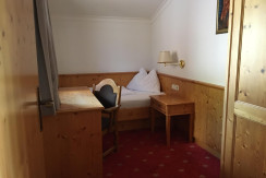 Appartement Seehorn B Appartement Seehorn B