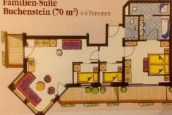 Buchenstein Skizze Buchenstein Skizze