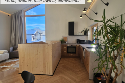 Ap.1 1. Obergeschoss Küche Ap.1 1. Obergeschoss Küche