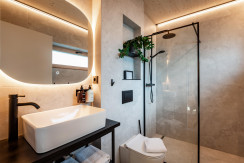 Badezimmer _ Apartment 1