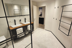 Ap.2 großes Badezimmer Ap.2 großes Badezimmer